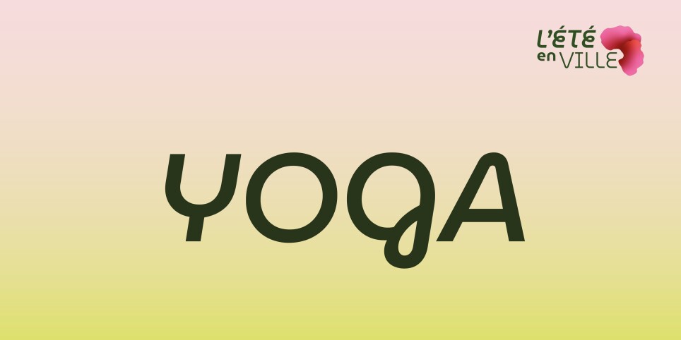 Yoga - Sport