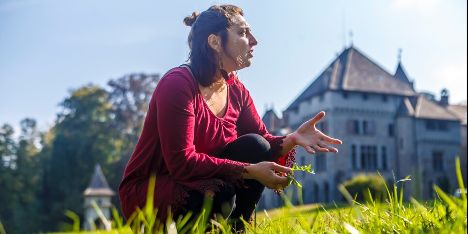Conférence "Plantes du cycle féminin : soulager, réguler, accompagner" - Conférences