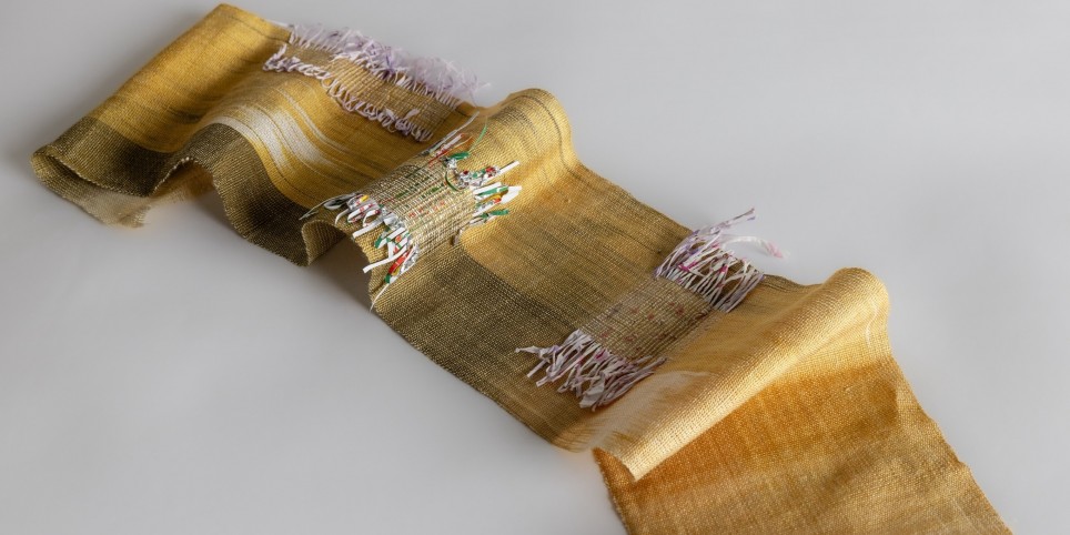 Tissage créatif - Workshops und Praktika