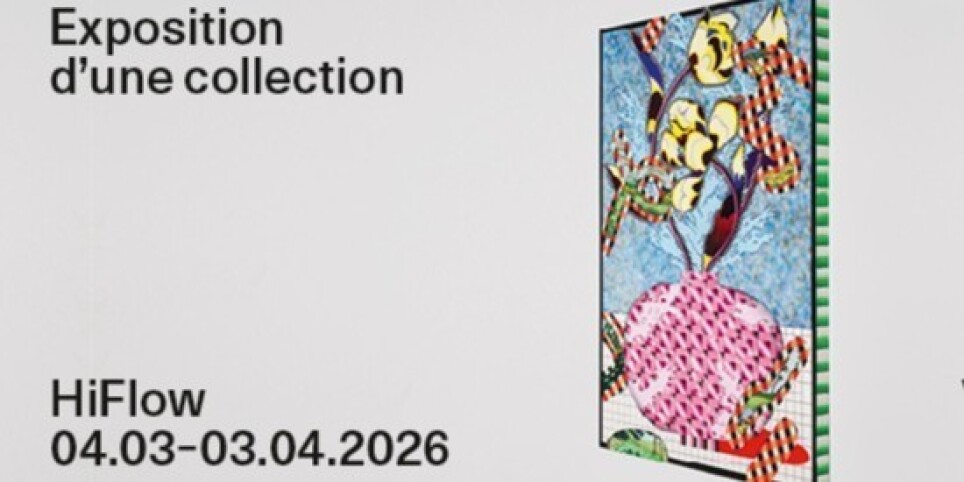 Visites commentées de l'exposition - Exhibitions and museums