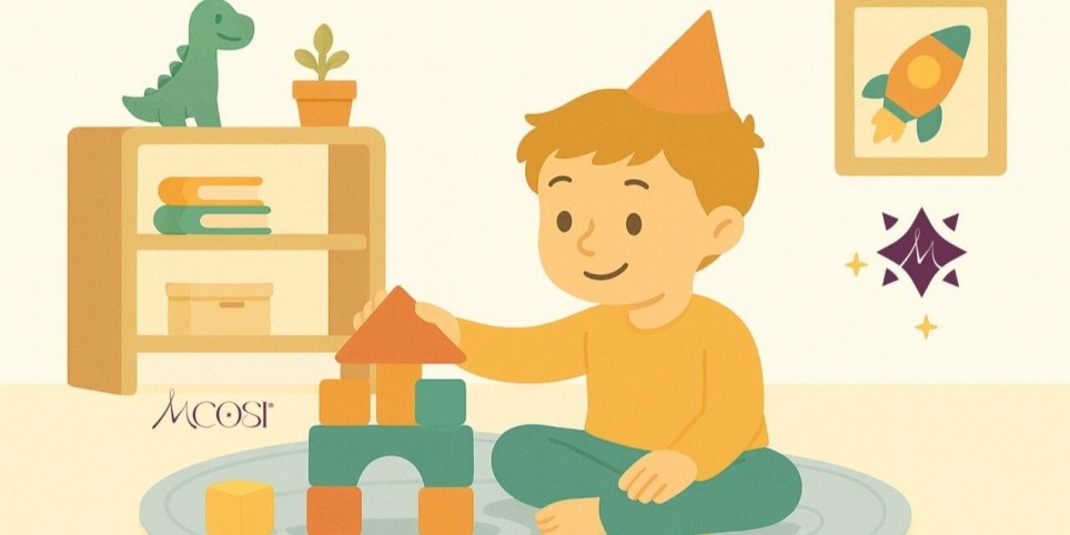 Architecte de mon Univers ! - Workshops und Praktika