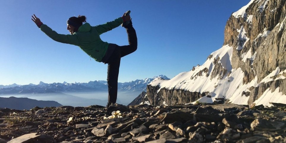 Snow Yoga & Brunch - Camminate e visite