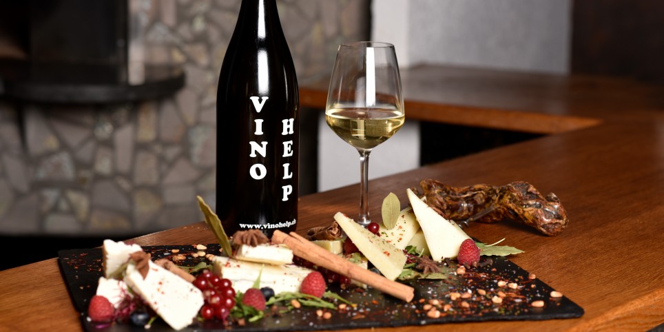 Dégustation de Vins et Fromages - Workshops und Praktika