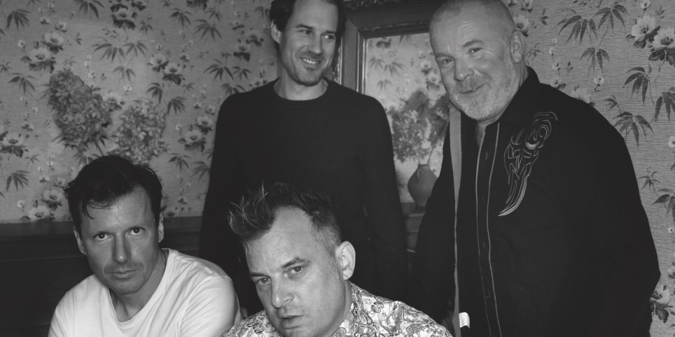 NILS WOGRAM’S ROOT 70 - Concerti