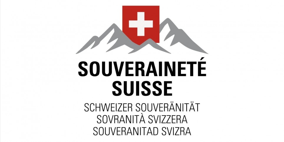 Conférence Apéro dînatoire Souveraineté Suisse - Conférences
