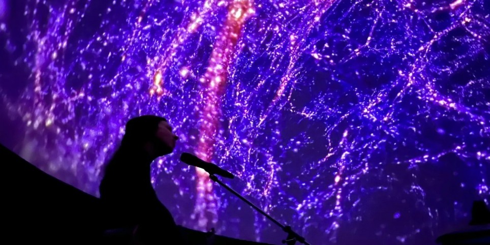 CARROUSEL entre ciel et scène - Concerts