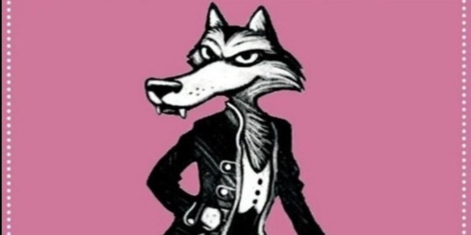 Contes « Au pays des loups » (dès 4 ans) par Caroline Langendorf - Famille