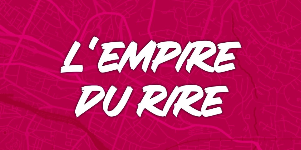 L'Empire du rire débarque Chez ta Mère - Humor y comedia