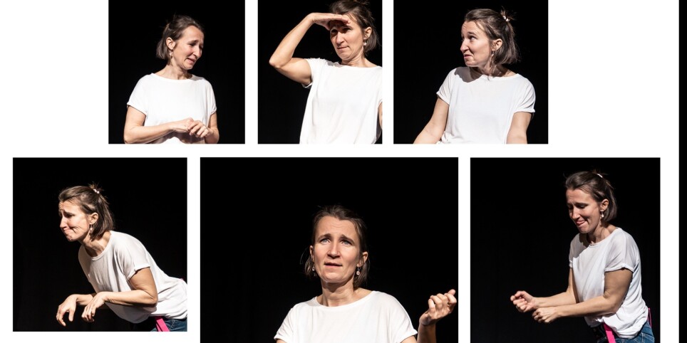 ImproAtelier für Eltern & Kinder – Begegnung statt Bildschirm - Theatre and performing arts
