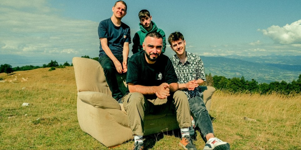 IN FALLOW - Concerts