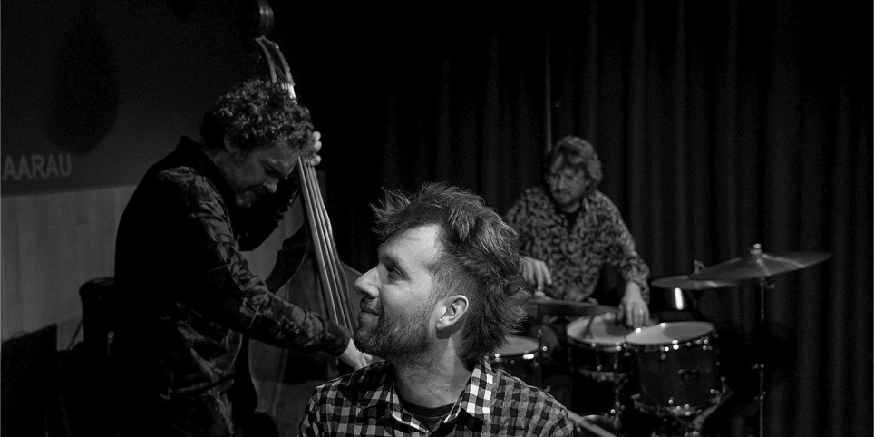 DIG DUG DUG - Concerts