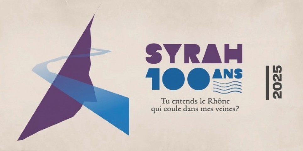 Masterclass Syrah au Domaine du Grand Brûlé - Svaghi