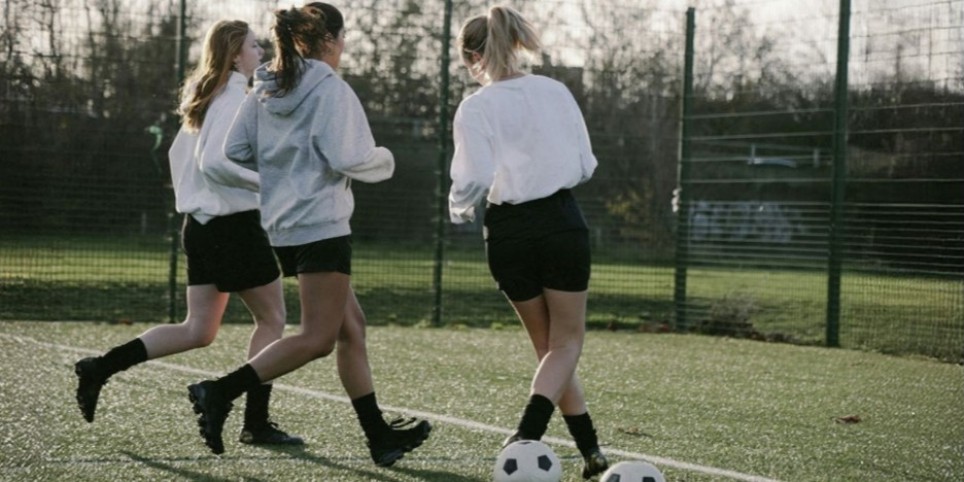 Infrastruktur optimal & Fair genutzt - Formazioni