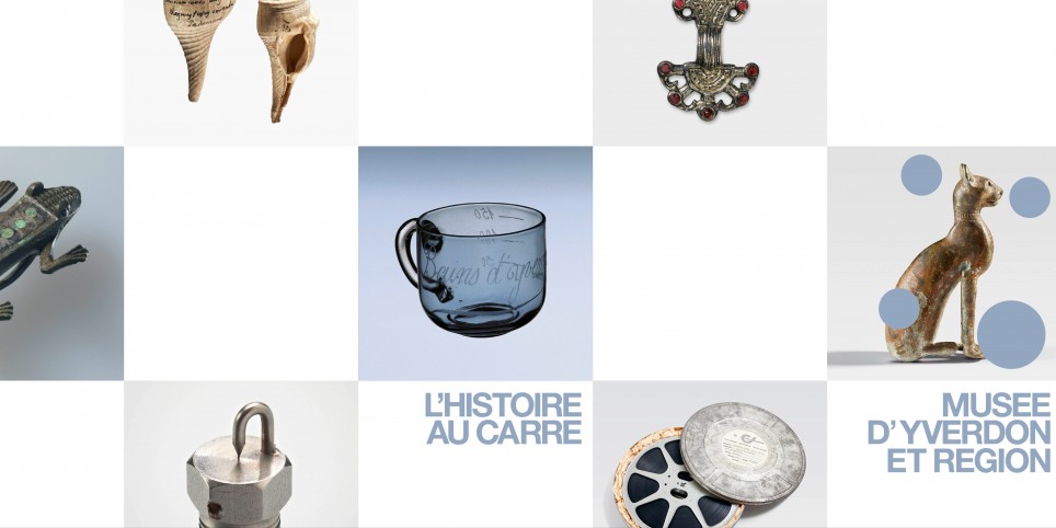 Dauerausstellung - Ausstellungen und Museen