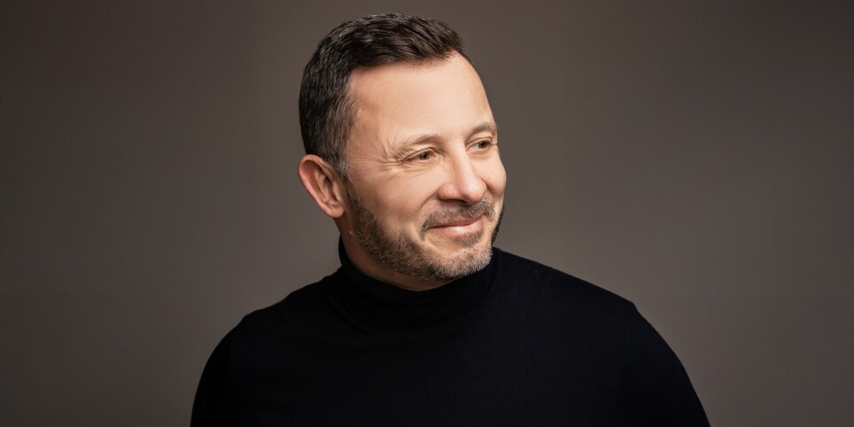 Conférence : Le syndrome de l'imposteur - Yann Lambiel - Konferenzen