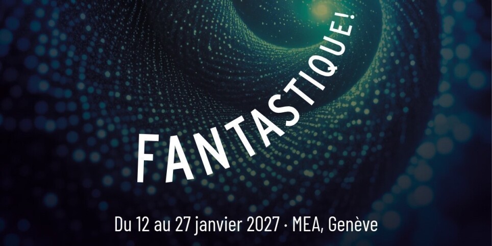 FANTASTIQUE. Conférence de François Ansermet : Traumas, crises et addictions - Conferences