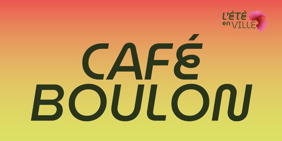 Customise ton meuble au Café Boulon - Workshops und Praktika