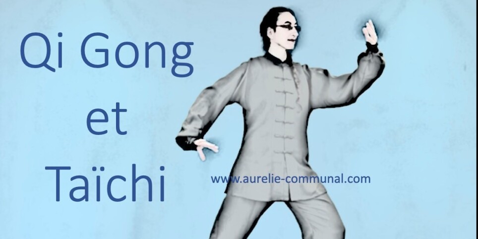 QI GONG-TAICHI vendredi 12h45 à 13h45 - Sport