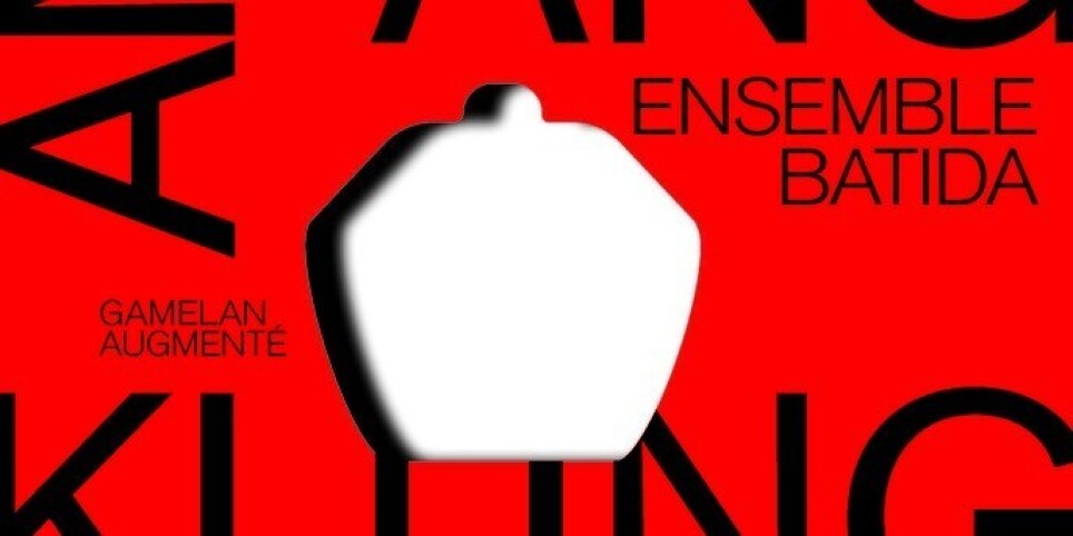 Am Ang Klung Klang - Ensemble Batida - Musica lassica