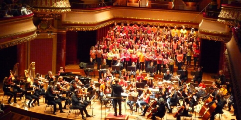 Pop & Plug IV - Concerts