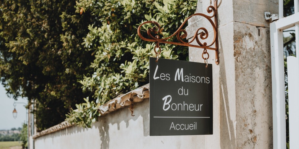 Portes ouvertes - Balades et visites