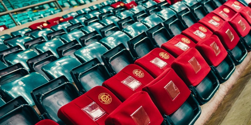 Housse de siège 25-26 - Sport