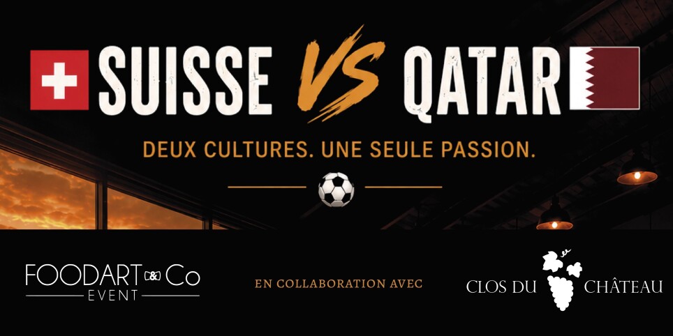 Fan zone au Clos du Château - Loisirs