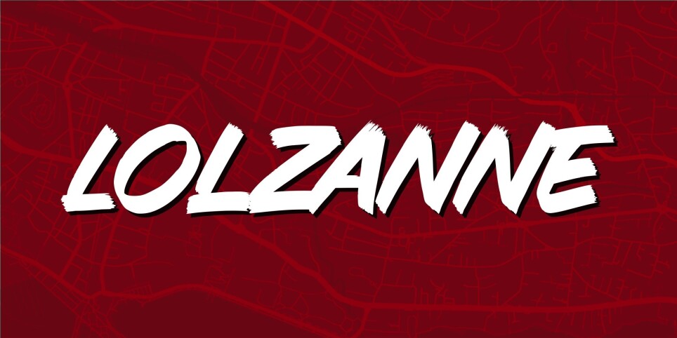 Lolzanne - Humour et comédie