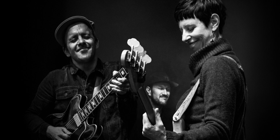 Noir & Gerber - Konzerte