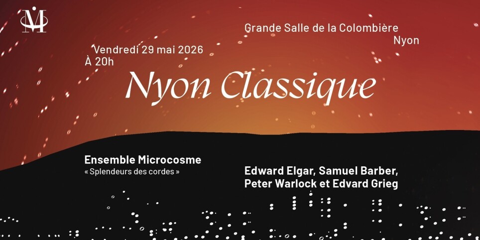 Nyon Classique - Musica lassica