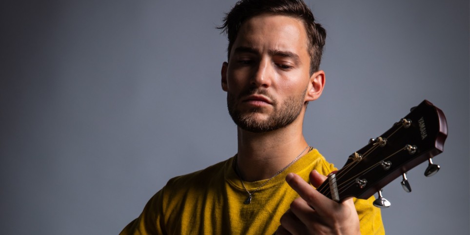 AFTERWORK - "Jonathan Max" - Concerts