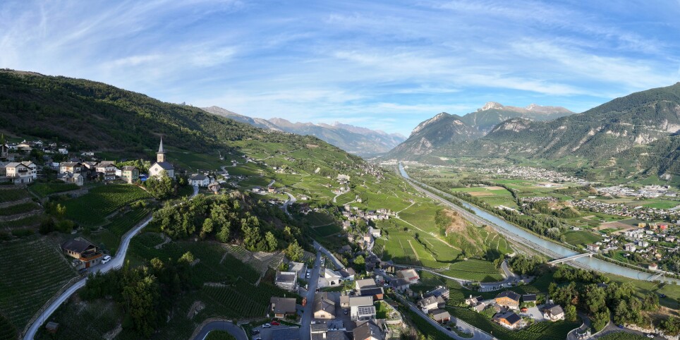 Medieval banquet - Temps du Cornalin - Leisure activities