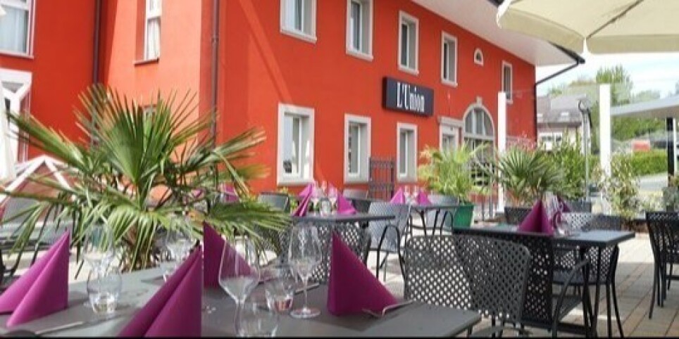 Limonade Littéraire à Epalinges - Familie