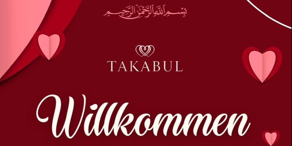 Muslimisches Speed Dating - Family
