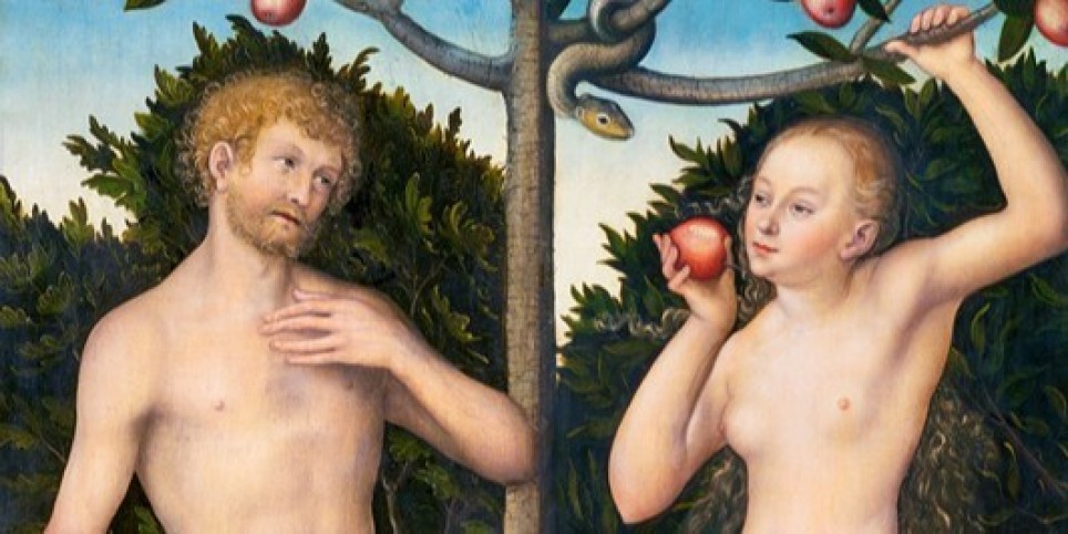 Voyage au pays de Cranach (conférence à 360°) - Conférences