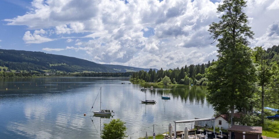 Sortie des Aîné·e·s - mer. 3 juin 2026 - Balades et visites