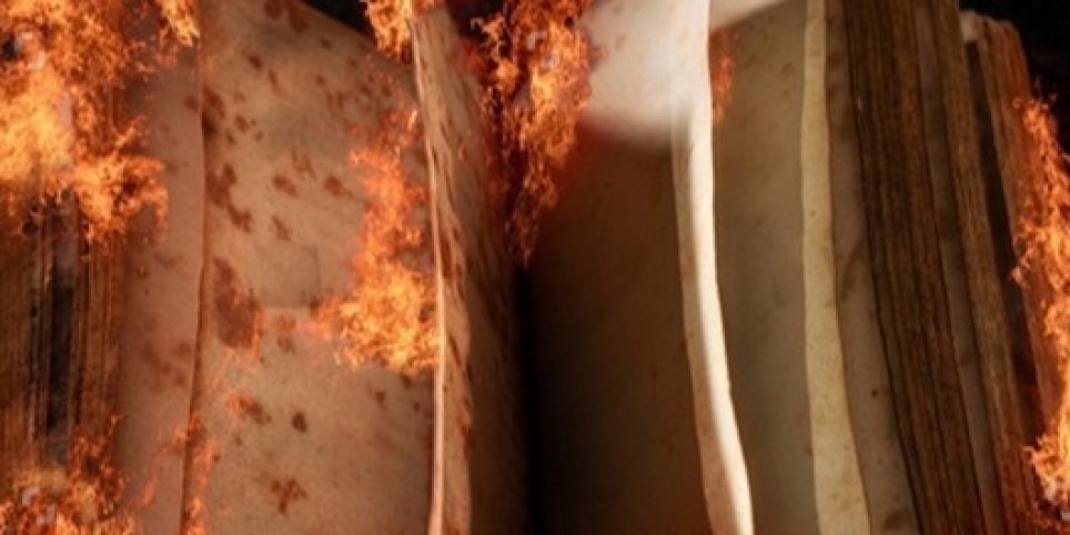 Les premiers croyants en Jésus, une hérésie? (cours public) - Conférences