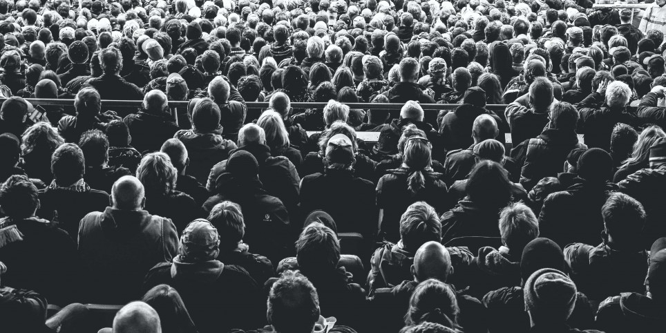 Soirée de gym - Culture et spectacles