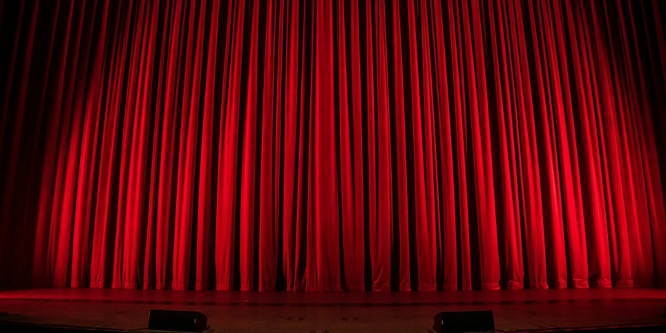 Camping - comédie musicale - Teatro e arti performative