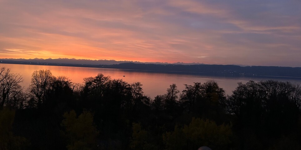 SEMAINE DE CHANT CHORAL 		 Août 2026 Concise (VD), Suisse - Ateliers et stages