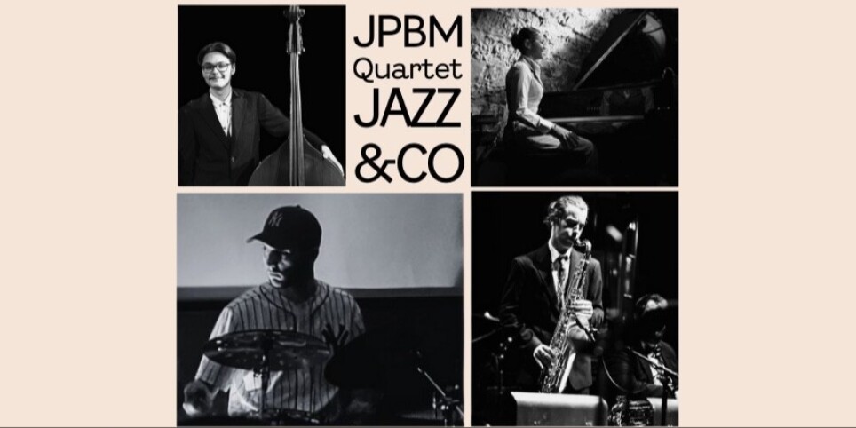 Etty chante en français - Konzerte