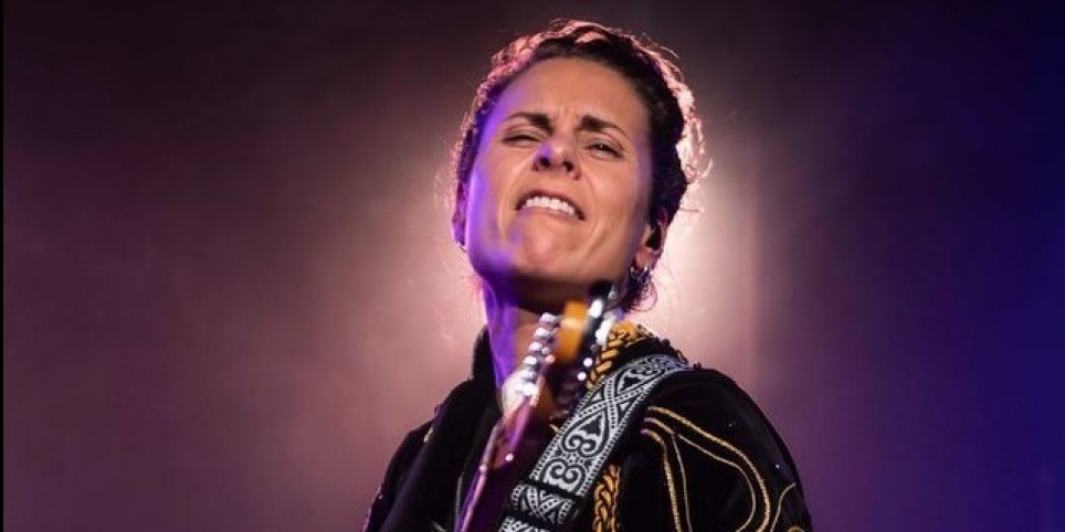 Phanee de Pool - Konzerte