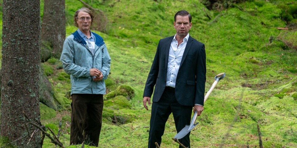 The Last Viking - Kino