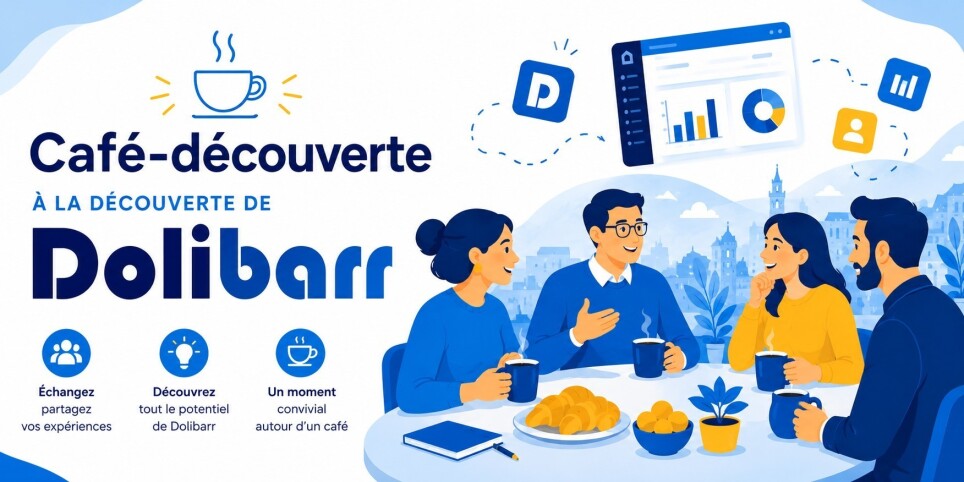 Dolidej La Chaux-de-Fonds - Workshops and courses