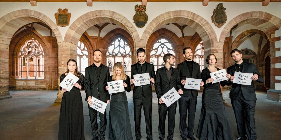 « PIANTI ITALIANI » - Concerts