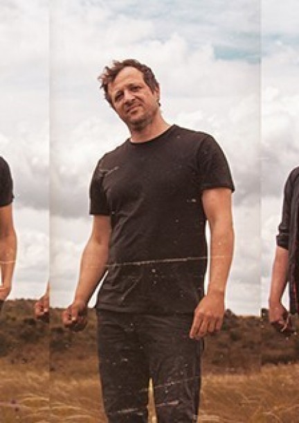 jeudreLIVE | iAROSS - Concerts