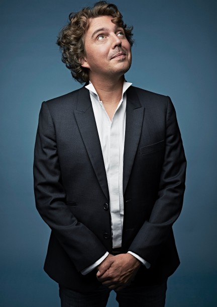 Alex Vizorek & Friends - Humour et comédie