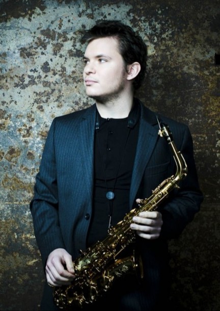 NFJO feat. BAPTISTE HERBIN + BIG BAND DU CONSERVATOIRE DE FRIBOURG - Concerts