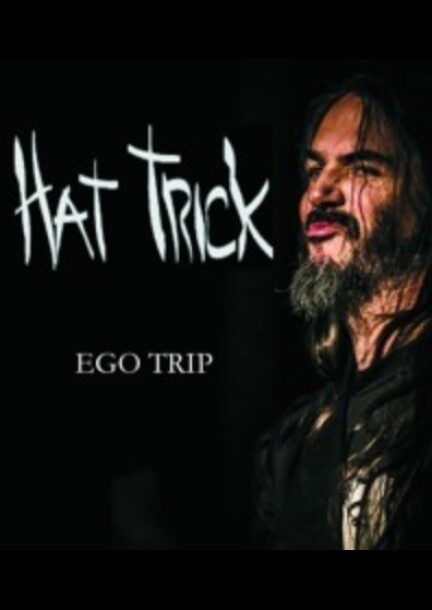 Hat Trick : trois concerts - Théâtre et arts vivants - Théâtricul