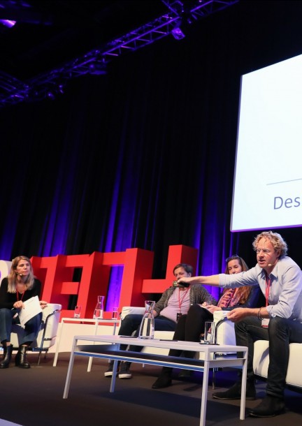 ArtTech Forum 2023 - Conferences - Villars Palace